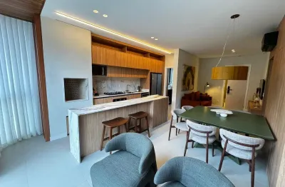 Apartamento a venda no brava sixteen residence localizado na praia brava em itajaí