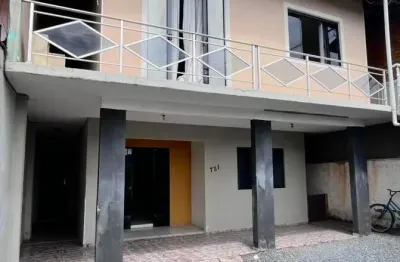 Casa com 3 quartos à venda na Rua Chapecó, 731, São Vicente, Itajaí