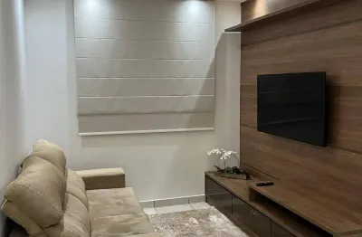Excelente apartamento à venda no monte alegre próximo à usp