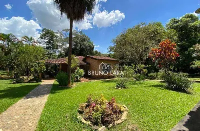 Chácara / sítio com 5 quartos à venda na Rua Geraldo Silva Couto, 655, Imperial, Igarapé