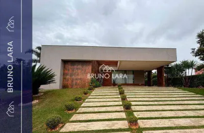 Casa disponível para venda no condomínio serra verde - igarapé/mg.