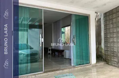 Casa com 3 quartos à venda na Rua Itaúna, 79, Miriti, Igarapé