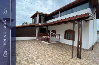 Casa com 6 quartos à venda na Rua Joaquina Lopes De Oliveira, 12, Jardim Das Roseiras, Igarapé