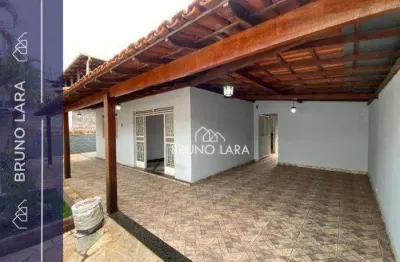 Casa com 2 quartos à venda na Rua Cristo Rei, 10, Cachoeira, Sarzedo