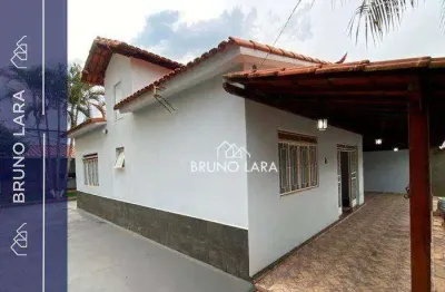 Casa com 2 quartos à venda na Rua Cristo Rei, 10, Cachoeira, Sarzedo