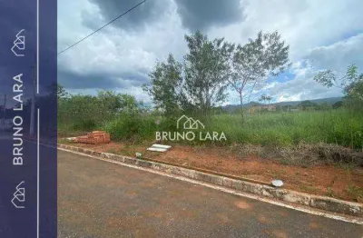 Lote à venda em igarapé -mg  condomínio vitoria tênis residênce