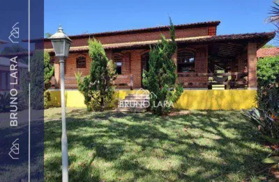 Casa em condomínio fechado com 3 quartos à venda na Alameda Dos Pinheiros, 2, Fazenda Solar, Igarapé