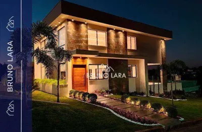 Casa disponivel para venda no condomínio serra verde - igarapé/mg