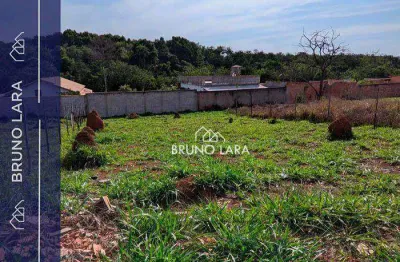 Terreno à venda, 360 m² por r$ 85.000,00 - novo igarapé - igarapé/mg