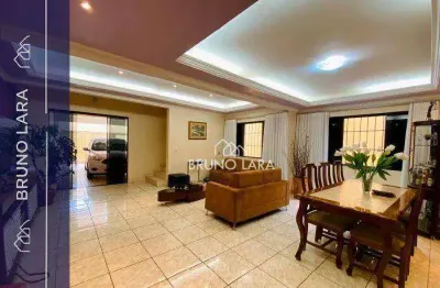 Casa com 3 quartos à venda na Rua Joaquim Ribeiro, 356, Padre Eustáquio, Igarapé