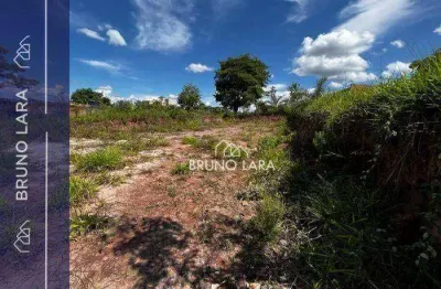 Terreno à venda em são joaquim de bicas mg- residencial casa grande