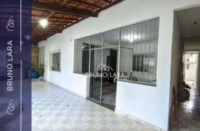 Casa à venda em são joaquim de bicas, bairro pedra branca