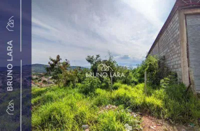 Lote à venda em são joaquim de bicas bairro pedra branca