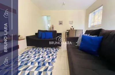 Casa com 2 quartos à venda na Rua Aleixa Angelica, 196, Lago Azul, Igarapé