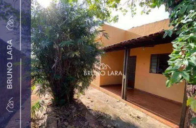 Casa com 2 quartos à venda na Rua Lagoa Dourada, 506, Santa Mônica, Igarapé