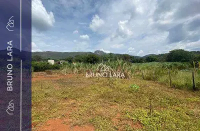 Terreno à venda em igarapé mg condomínio fazenda mirante