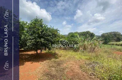 Terreno em condomínio fechado à venda na Rua Flor De Liz, 63, Condomínio Fazenda Mirante, Igarapé