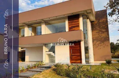 Casa disponível para  venda  em igarapé mg condomínio gran ville