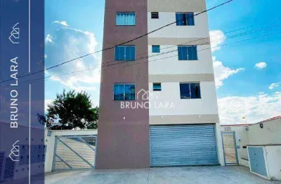 Ponto comercial com 2 salas à venda na Rua Manoel Franco Amaral, 228, São Sebastião, Igarapé