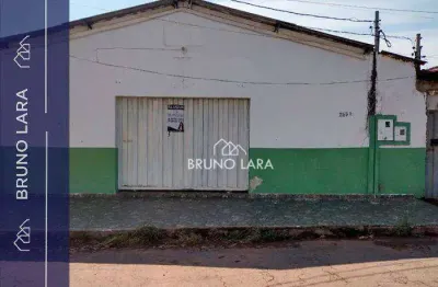 Ponto comercial com 1 sala para alugar na Rua Augusto Teixeira Da Silva, 256, Canarinho, Igarapé
