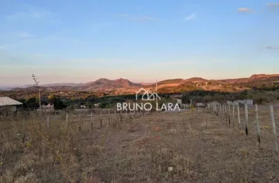 Terreno à venda, 360 m² por r$ 180.000,00 - nossa senhora da paz - são joaquim de bicas/mg