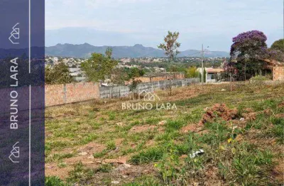Terreno à venda, 360 m² por r$ 160.000,00 - novo igarapé - igarapé/mg