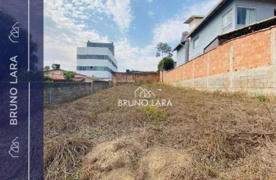 Terreno à venda na Rua Aleixa Angelica, 36, Lago Azul, Igarapé