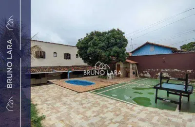 Casa com 3 quartos à venda na Rua Camanducaia, 413, Resplendor, Igarapé
