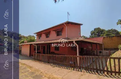 Casa a venda bairro campina verde, são joaquim de bicas mg