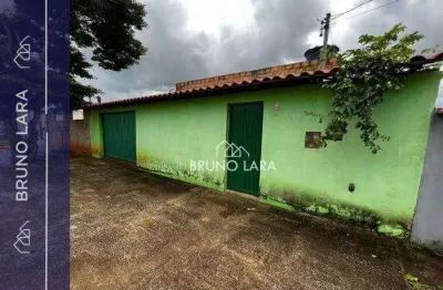 Casa com 2 quartos à venda na Avenida Professor Lafayette Rodrigues Pereira, 393, Novo Igarapé, Igarapé