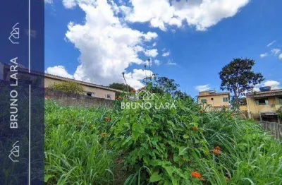 Terreno à venda na Rua Ouro Fino, 22, Lago Azul, Igarapé