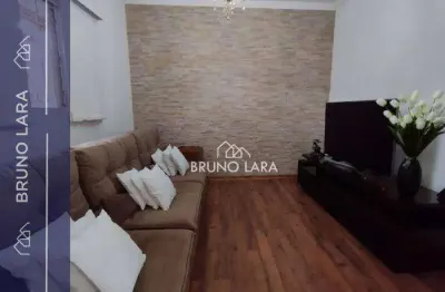 Casa com 2 quartos à venda na Rua Pedro Rodrigues Laranjeiras, 140, Espírito Santo, Betim