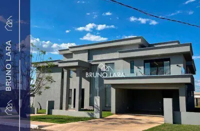 Casa em condomínio fechado com 5 quartos à venda na Rua Primavera, 1, Condomínio Serra Verde, Igarapé