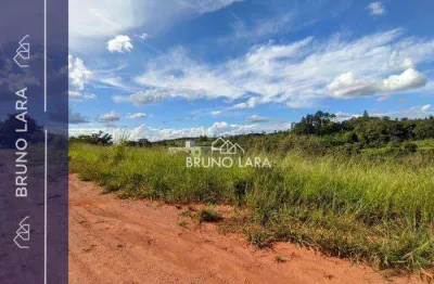 Terreno à venda na Avenida Marco Aurelío De Amaral Pinho, 33, Santa Rosa, Igarapé