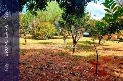 Terreno em condomínio fechado à venda na Rua Primavera, 340, Condomínio Serra Verde, Igarapé