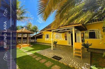 Casa para alugar em igarapé no bairro marechal rondon