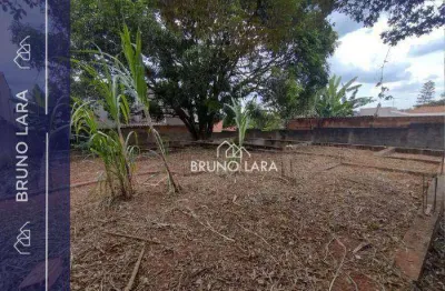 Lote para alugar em igarapé no bairro marechal rondon