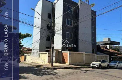 Apartamento com 3 quartos à venda na Rua Lagoa Dourada, 234, Centro, Igarapé