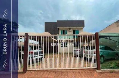 Cobertura disponível para locação no bairro atenas - igarapé/mg