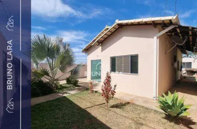 Casa com 4 quartos à venda na Rua Castro Alves, 223, Jardim Colonial, Igarapé