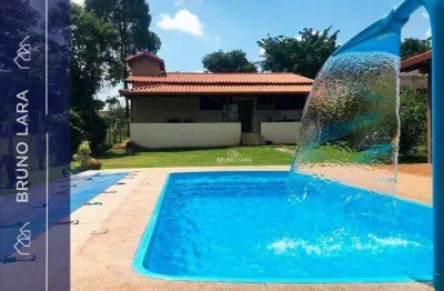 Sítio à venda em igarapé bairro residencial ouro verde