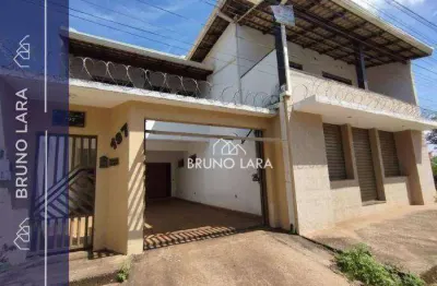 Casa com 6 quartos à venda na Rua Antônio Bento Antunes, 197, São Sebastião, Igarapé