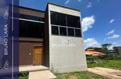 Casa com 2 quartos à venda na Rua Patativa, 482, Vale dos Coqueiros, Igarapé