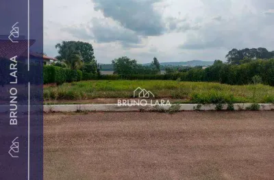 Terreno em condomínio fechado à venda na Rua Viola Enluarada, 4, Condomínio Serra Verde, Igarapé