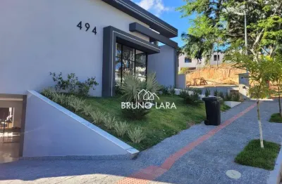 Casa em condomínio fechado com 4 quartos à venda na Avenida Adutora Várzea das Flores, 494, Condomínio Ouro Verde, Betim