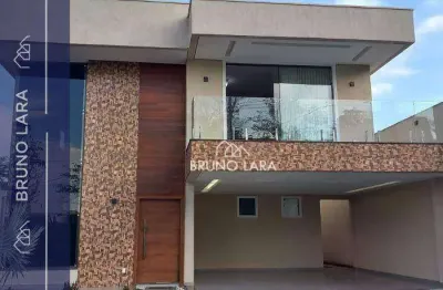 Casa em condomínio fechado com 3 quartos à venda na Rua Mark Do Nohue, 700, Condomínio Ouro Verde, Betim