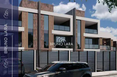Casa com 3 quartos à venda na Rua Rio Grande do Sul, 780, Espírito Santo, Betim