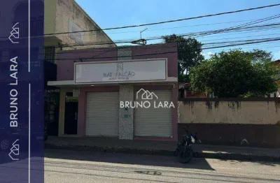 Casa com 6 quartos à venda na Avenida Governador Valadares, 311, Centro, Igarapé