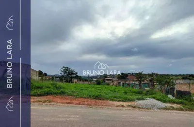 Terreno à venda na Rua Gliceria Cândida De Melo, 7, Novo Igarapé, Igarapé