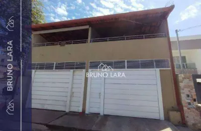 Casa com 3 quartos à venda na Rua Sevilha, 605, São João, Betim